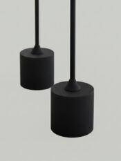 The Silhouette Nester Table - Image 4