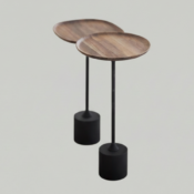 The Silhouette Nester Table - Image 5