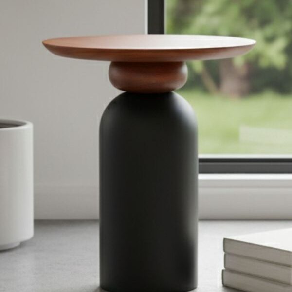The Hourglass Nester Table