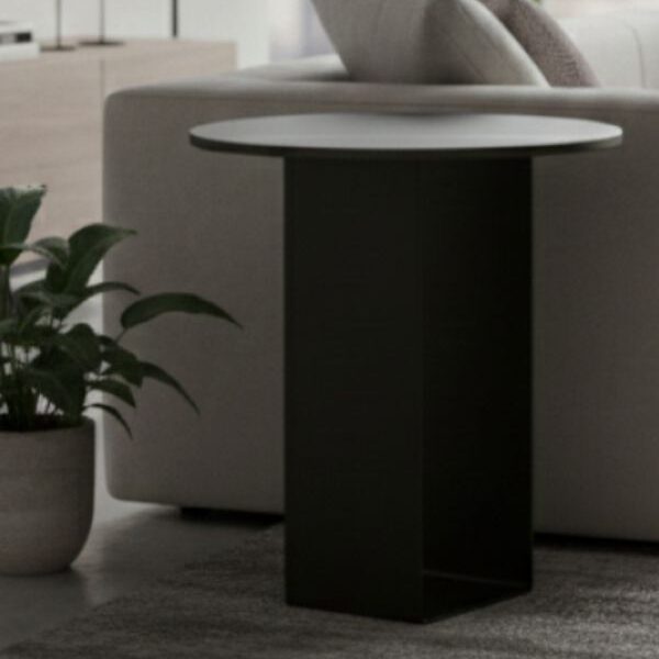 The Monolith Nester Table