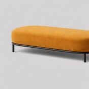 Amberis Ottoman - Image 2