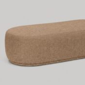 The Eloise Armchair / The Taj Silhouette Armchair - Image 2