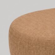 The Eloise Armchair / The Taj Silhouette Armchair - Image 4