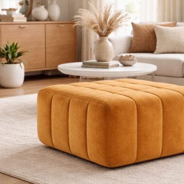 The Aurelius Armchair