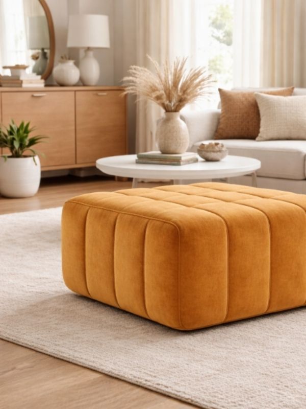 ottoman_E.jpg The Aurelius Armchair - Image 1