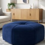 The Zaffran Chair
