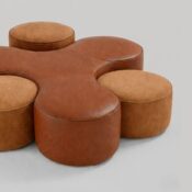 The Cucoon Lounge Chair - Image 2