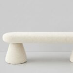 The Asymmetric wall decor
