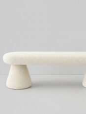 The Asymmetric wall decor