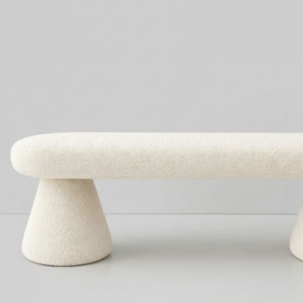The Asymmetric wall decor