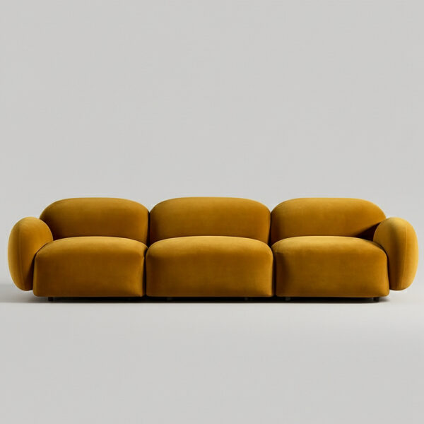 Muse 3 Seater Sofa