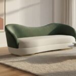 Mor Decor Andrea Sofa