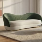 Mor Decor Andrea Sofa