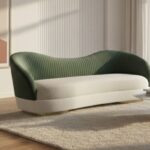 Mor Décor Andrea Sofa