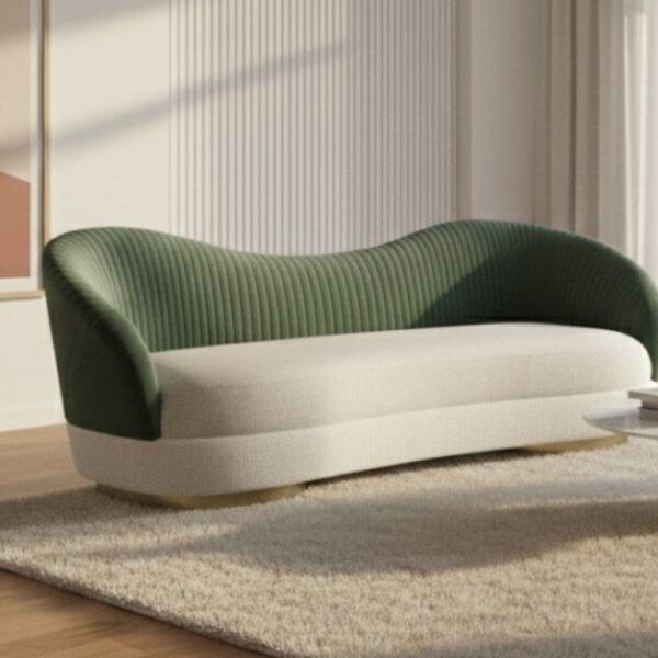 Mor Décor Andrea Sofa