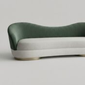 Mor Decor Andrea Sofa - Image 2