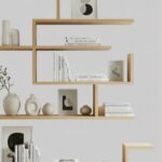 The Serenity Wall decor