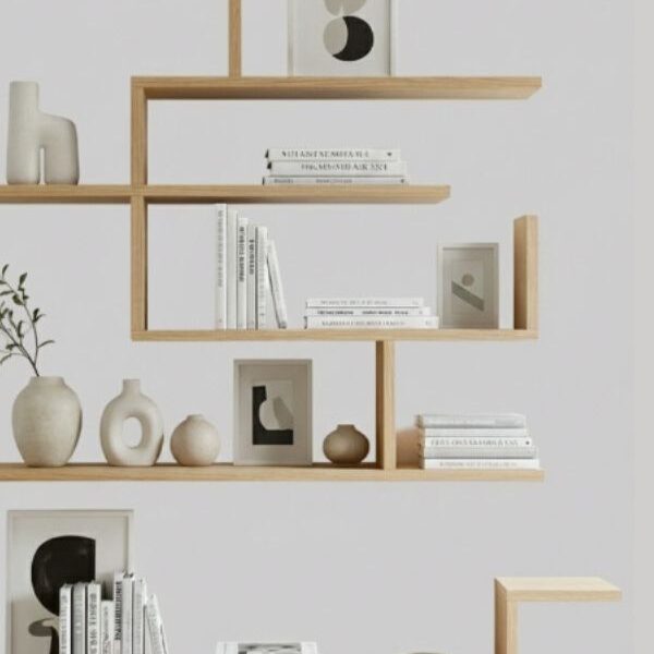 The Serenity Wall decor