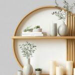 The Luna Wall decor