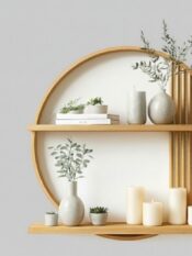 The Luna Wall decor