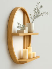 The Luna Wall decor - Image 2