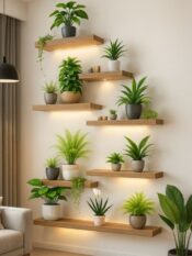 The Abstract Wall decor - Image 2