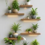 The Abstract Wall decor