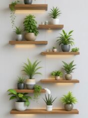 The Abstract Wall decor