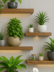 The Abstract Wall decor - Image 3