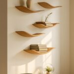 Linear Wall decor