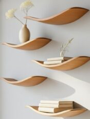 Linear Wall decor - Image 2