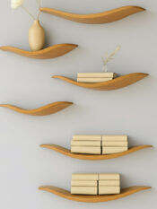 Linear Wall decor - Image 3