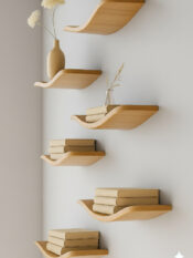 Linear Wall decor - Image 4