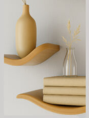 Linear Wall decor - Image 5