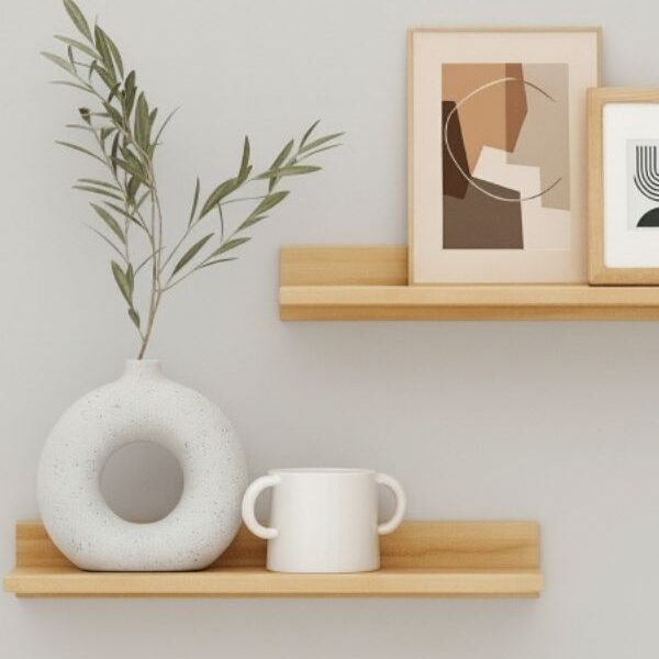 Vertiledge Wall decor