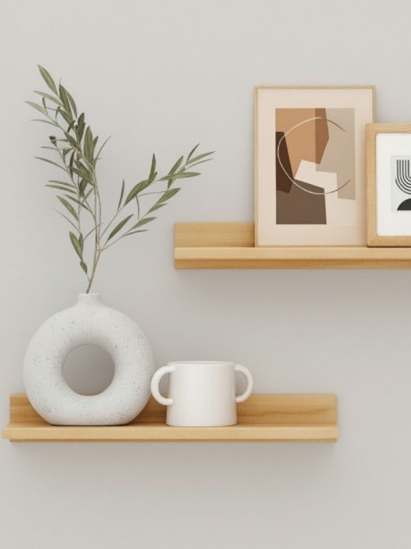 wallSelf_H1.jpg Vertiledge Wall decor - Image 1