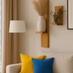 Monorise Wall decor