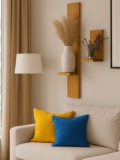 Monorise Wall decor