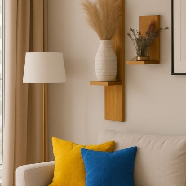 Monorise Wall decor