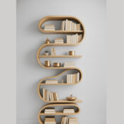 Infinite Curve Wall decor - Image 2