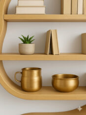 Infinite Curve Wall decor - Image 4